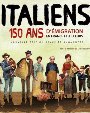 Italiens 150 ans d'émigration