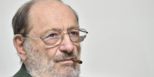 Umberto Eco