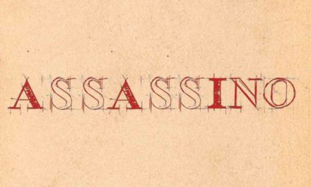 Vocabolario : Assassino