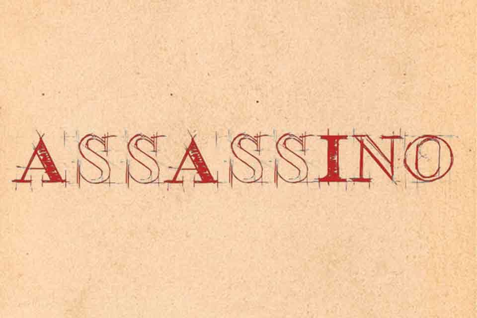 Vocabolario : Assassino