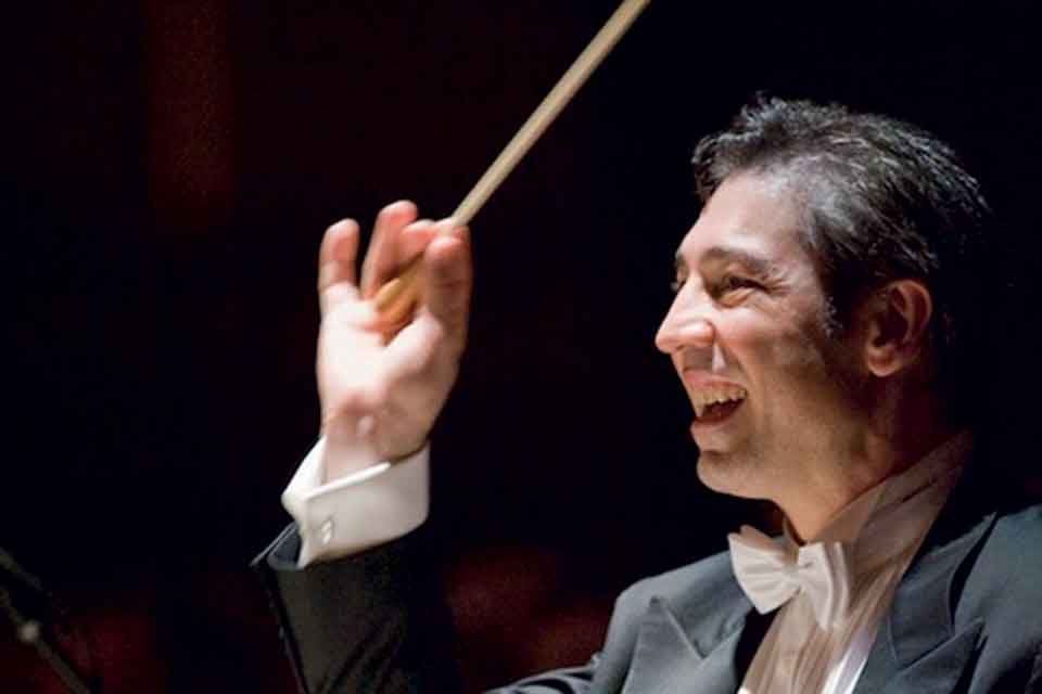 Il momento d’oro dei direttori d’orchestra italiani