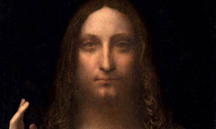 Leonardo straccia Picasso: suo il record dei record