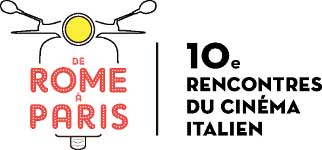 Rencontres du cinéma italien