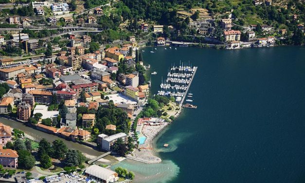 Bandiere arancioni: premiati i borghi più suggestivi