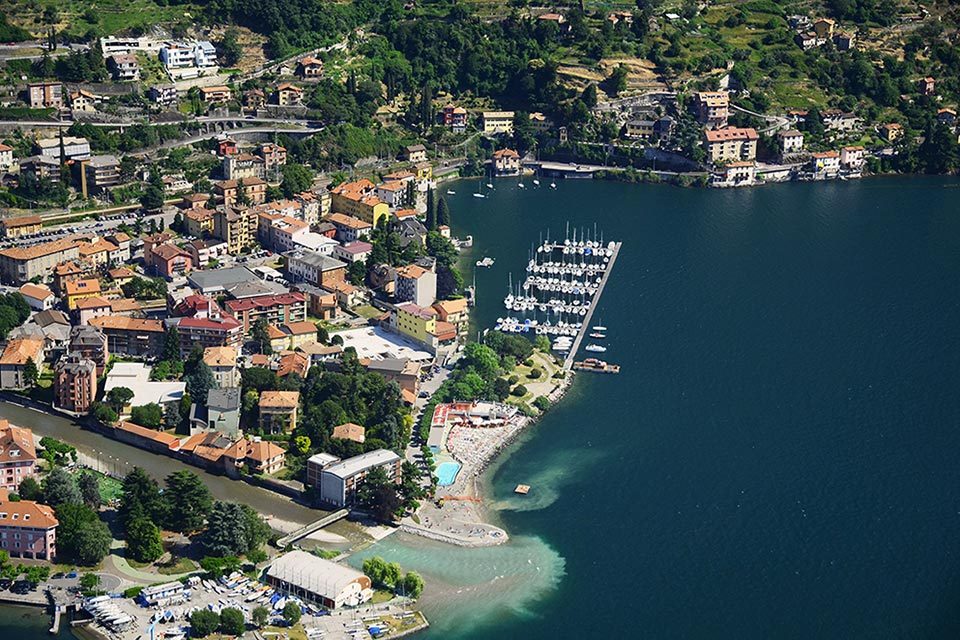 Bandiere arancioni: premiati i borghi più suggestivi