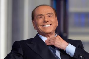 Silvio Berlusconi