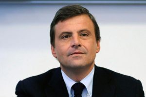 Carlo Calenda