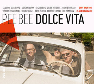 Pee Bee - Dolce Vita