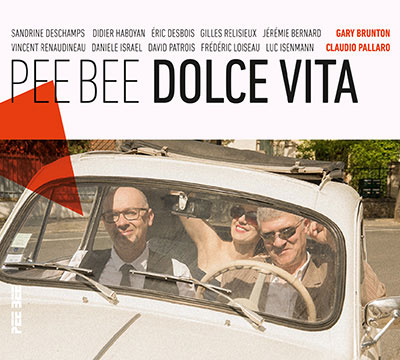 PEE BEE – Dolce vita