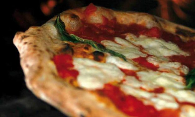 Il campionato francese di pizza <br> sbarca a Tolosa