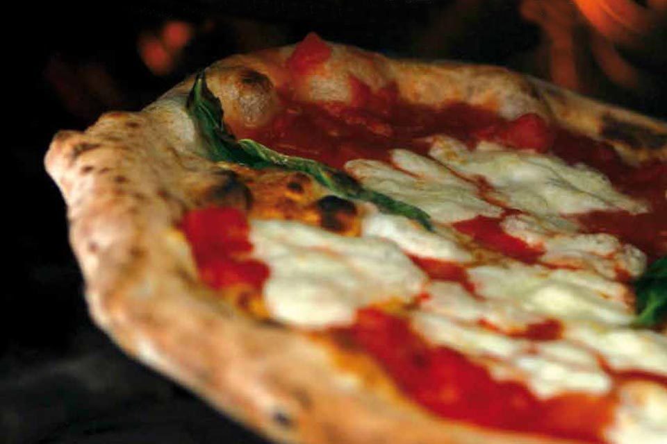 Una pizza per l’Umanità