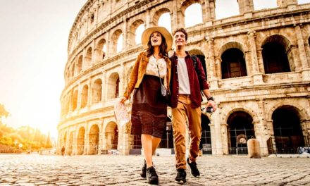 Italia quinta meta turistica al mondo
