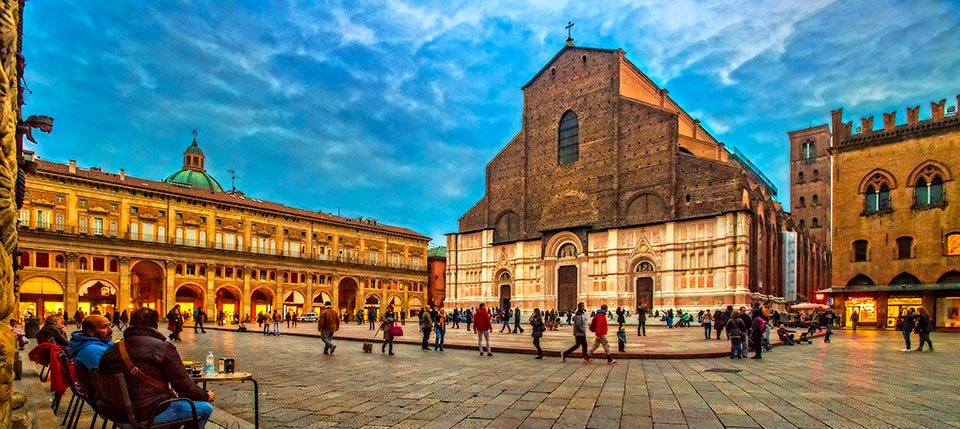 Bologna