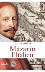 Mazarin l'Italien