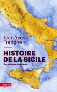 Histoire de la Sicile