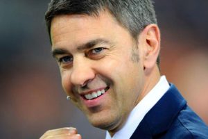 Billy Costacurta