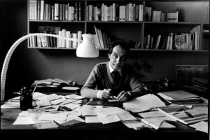 Italo Calvino