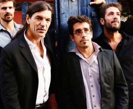 La Nuits de Nacre – Du 29 juin au 1er juillet à Tulle