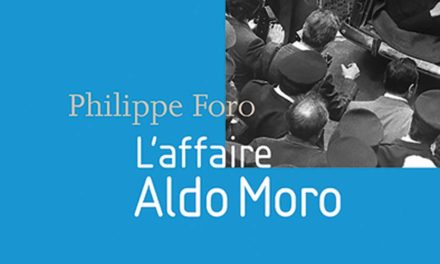 Aldo Moro 40 ans après