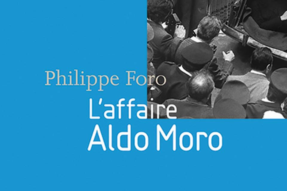 Aldo Moro 40 ans après