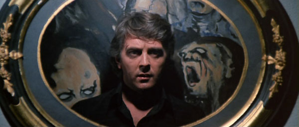 Rétrospective Dario Argento <br>à la Cinémathèque française