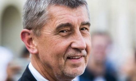 Migrants : la bave de Babis