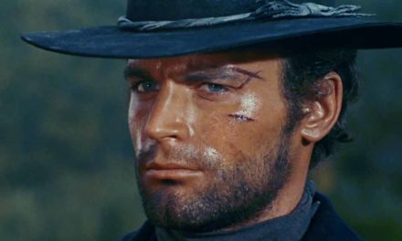 Retrospective Sergio Corbucci du 9 au 29 juillet à Paris