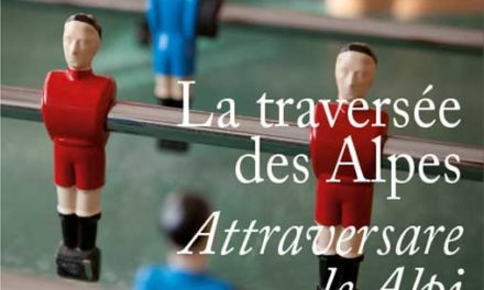 « La traversée des Alpes » : récits d’italiens en France