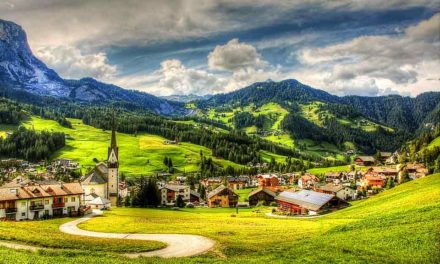 La provincia di Bolzano dice no alle case per i « forestieri »