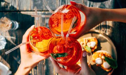 L’ora dell’aperitivo all’italiana