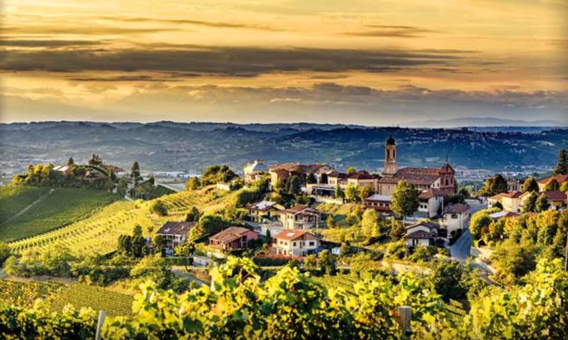 Langhe e Monferrato.<br> Ascolta la terra…