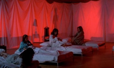 Retrospective sur Dario Argento à la Cinémathèque de Toulouse