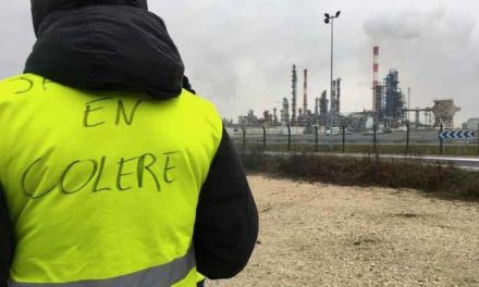 Coalition italienne et Gilets Jaunes : comparaison n’est pas raison.