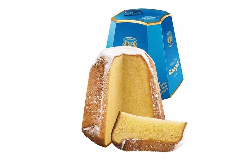 Il pandoro Melegatti torna in fabbrica