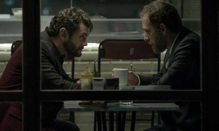 « The Place », le nouveau film de Paolo Genovese en salle