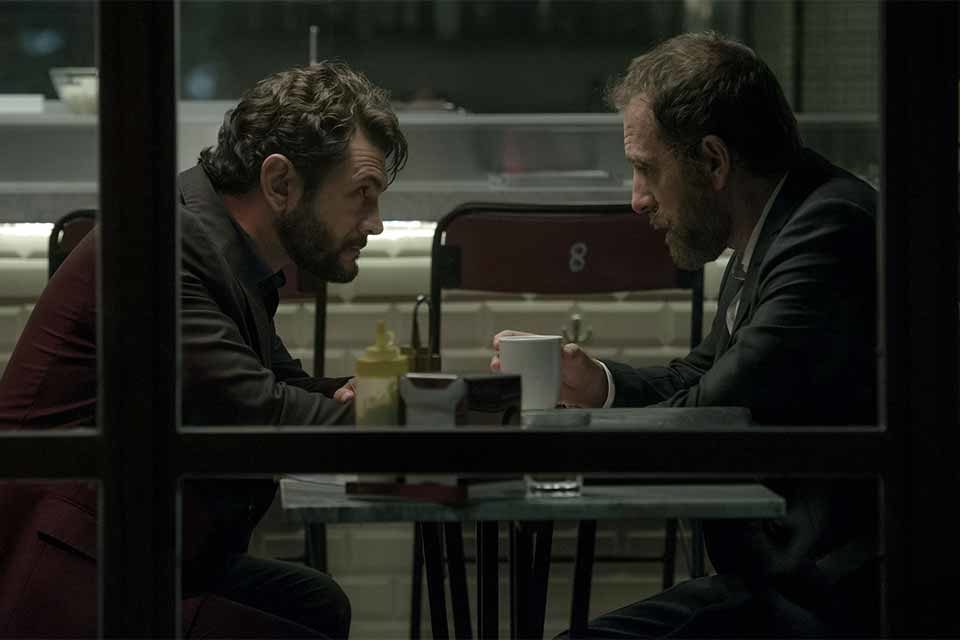 « The Place », le nouveau film de Paolo Genovese en salle