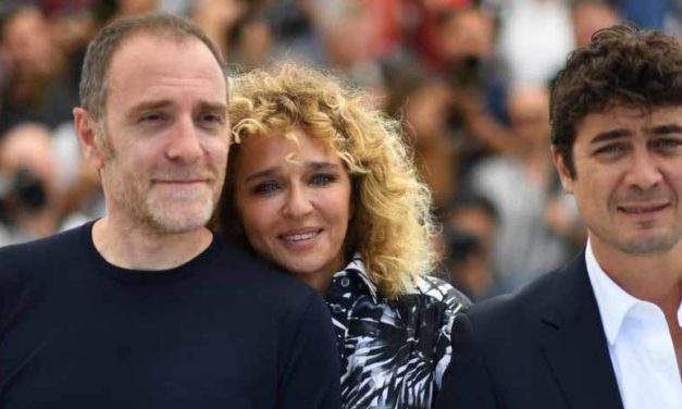 « Euforia », le nouveau film de Valeria Golino en salle