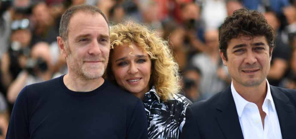 « Euforia », le nouveau film de Valeria Golino en salle