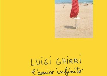 Claude Nori : Luigi Ghirri l’amico infinito