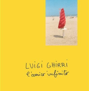 Claude Nori : Luigi Ghirri l’amico infinito