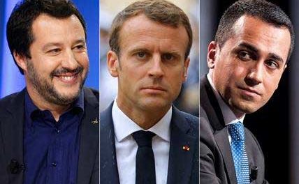 Politique : Quand l’Italie ne fait plus sourire