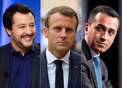 Politique : Quand l’Italie ne fait plus sourire