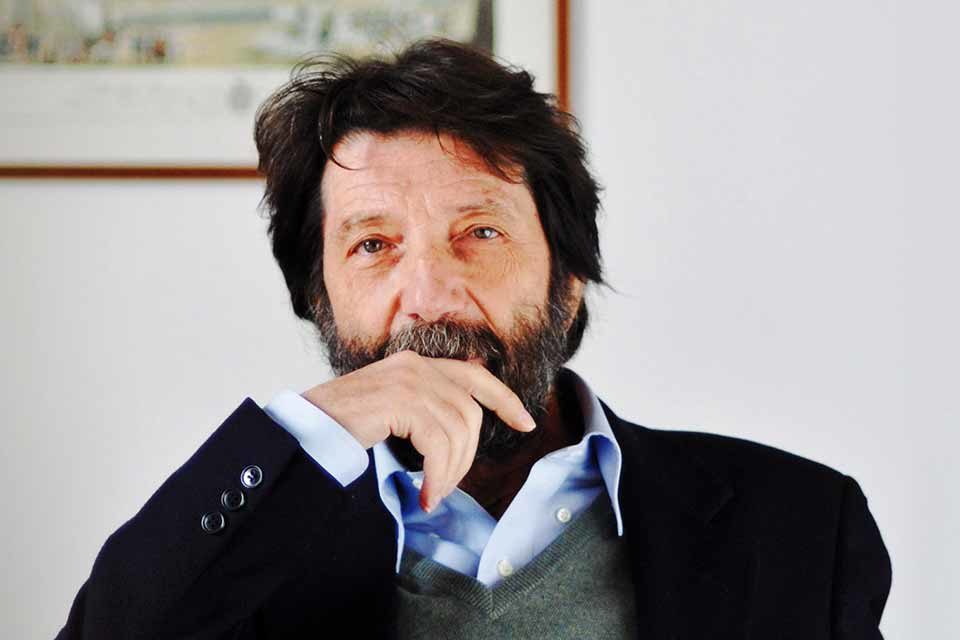 Raccontare la verità – Intervista a Massimo Cacciari