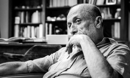 Intervista a Carlo Petrini: “È un nuovo Sessantotto”