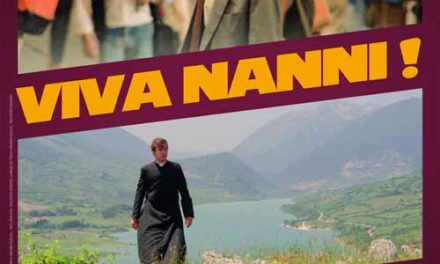 Viva Nanni ! Deux comédies de Nanni Moretti au cinéma