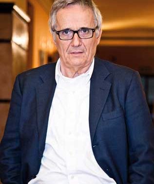 Entretien avec Marco Bellocchio : <br> « Mon cinéma contre le pouvoir »