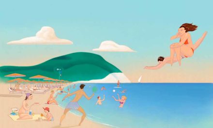 L’estate italiana: abitudini e regole d’oro per sopravvivere in spiaggia