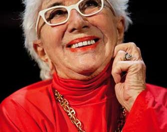 Oscar alla carriera per Lina Wertmüller