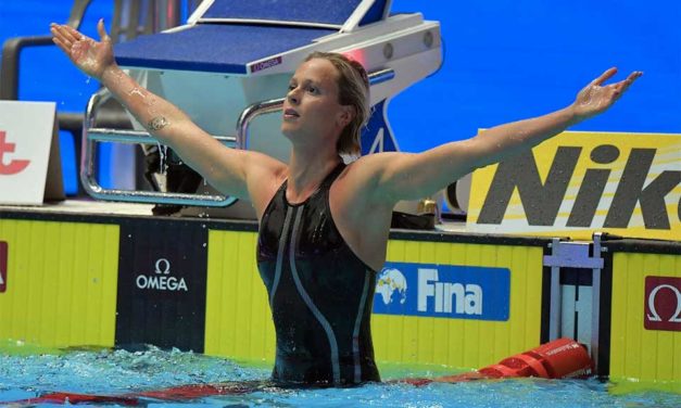 Perché Federica Pellegrini è una delle più grandi atlete di sempre