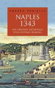 Couverture Naples 1343